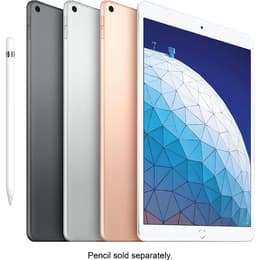 iPad Air (2019) 3rd gen 256 GB - Wi-Fi - Space Gray