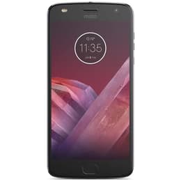 Motorola Moto Z2 Play 64GB - Grey - Unlocked