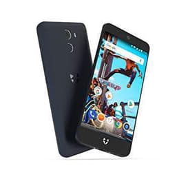 Wileyfox Swift 2x - 32 Go - Bleu - DÃ©bloquÃ© 32GB - Blue - Unlocked