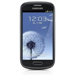 I8190 Galaxy S III mini 16GB - Black - Unlocked