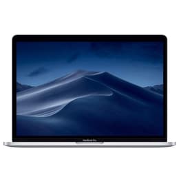 MacBook Pro Retina 13.3-inch (2019) - Core i7 - 16GB SSD 512 QWERTY - English (US)