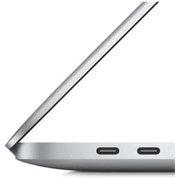 MacBook Pro Retina 13-inch (2019) - Core i7 - 16GB SSD 512 QWERTY - English