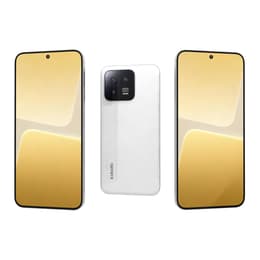 Xiaomi 13 256GB - White - Unlocked