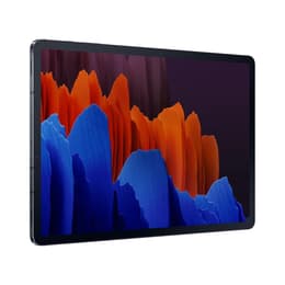 Galaxy Tab S7+ (2020) 128GB - Wi-Fi - Black
