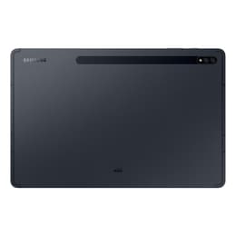 Galaxy Tab S7+ (2020) 128GB - Wi-Fi - Black