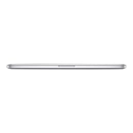 MacBook Pro Retina 13-inch (2015) - Core i5 - 8GB SSD 256 QWERTY - English