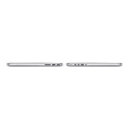 MacBook Pro Retina 13-inch (2015) - Core i5 - 8GB SSD 256 QWERTY - English