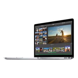MacBook Pro Retina 13-inch (2015) - Core i5 - 8GB SSD 256 QWERTY - English