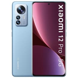 Xiaomi 12 Pro 256GB - Blue - Unlocked