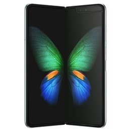 Galaxy Fold 5G 512GB - Silver - Unlocked
