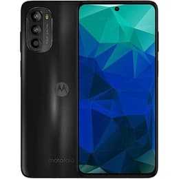 Motorola Moto G52 128GB - Grey - Unlocked