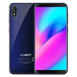 Cubot Rainbow 16GB - Blue - Unlocked