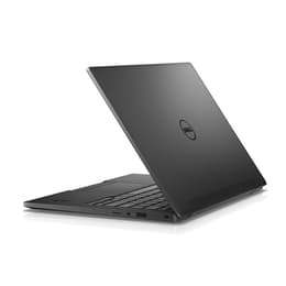 Dell Latitude 7370 13" (2016) - Core m5 1.1 GHz - SSD 256 GB - 8 GB - QWERTY - English