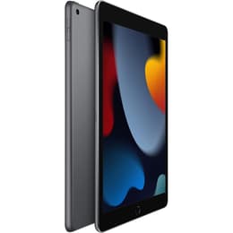 iPad 10.2 (2021) 9th gen 256 GB - Wi-Fi - Space Gray