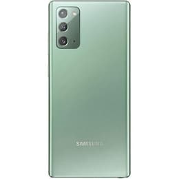 Galaxy Note20 5G 128GB - Green - Unlocked