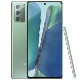 Galaxy Note20 5G 128GB - Green - Unlocked