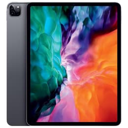 iPad Pro 12.9 (2020) 4th gen 1000 GB - Wi-Fi + 4G - Space Gray