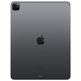 iPad Pro 12.9" (2020) 4th gen 1000 GB - Wi-Fi + 4G - Space Gray