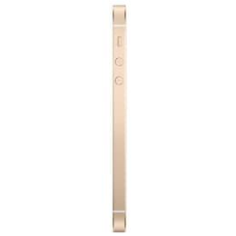 iPhone SE (2016) 64GB - Gold - Unlocked