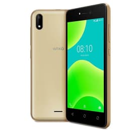 Wiko Y50 16GB - Gold - Unlocked