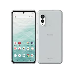 Fujitsu Arrows N F-51C 128GB - White - Unlocked