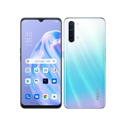 Oppo Reno3 A 128GB - White - Unlocked
