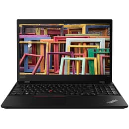 Lenovo ThinkPad T590 15" (2018) - Core i7 1.8 GHz - SSD 1 TB - 16 GB