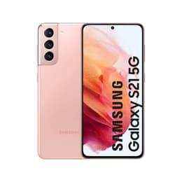 Galaxy S21+ 5G 128GB - Pink - Unlocked