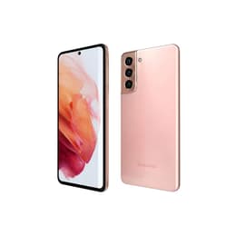 Galaxy S21+ 5G 128GB - Pink - Unlocked