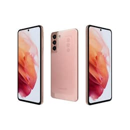 Galaxy S21+ 5G 128GB - Pink - Unlocked