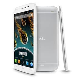 Wiko Darkside 16GB - White - Unlocked