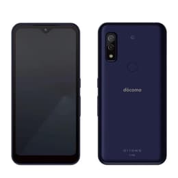 Arrows We F-51B 64GB - Navy - Unlocked