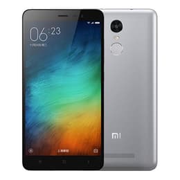 Xiaomi Redmi Note 3 16GB - Grey - Unlocked
