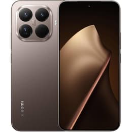 Xiaomi 15T Pro 256GB - Gold - Unlocked