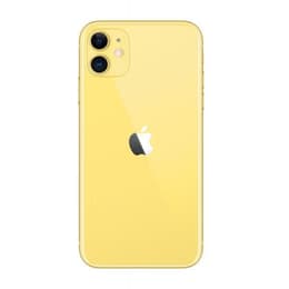 iPhone 11 128GB - Yellow - Unlocked