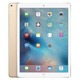 iPad Pro 12.9 (2015) 1st gen 32 GB - Wi-Fi - Gold