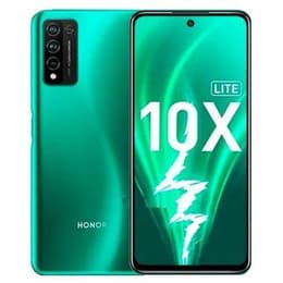 Honor 10X Lite 128GB - Green - Unlocked