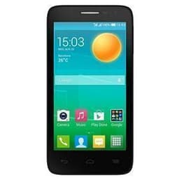 Alcatel Pop 2 (4) 8GB - Black - Unlocked