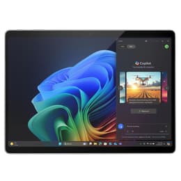 Microsoft Surface Pro 6 12" (2017) - Core i5 1.7 GHz - SSD 128 GB - 8 GB