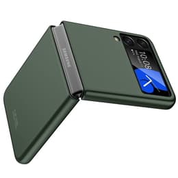 Galaxy Z Flip4 256GB - Green - Unlocked