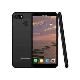 Hisense Infinity F17 Pro 16GB - Black - Unlocked