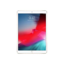 iPad Pro 10.5 (2017) 1st gen 64 GB - Wi-Fi + 4G - Gold