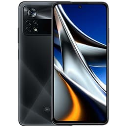 Xiaomi Poco X4 Pro 5G 64GB - Black - Unlocked