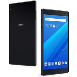 Lenovo Tab 4 8 (2017) 16GB - Wi-Fi + 4G - Black