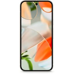 Google Pixel 9 256GB - Beige - Unlocked