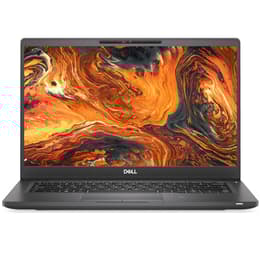 Dell Latitude 5300 13" (2019) - Core i5 1.6 GHz - SSD 256 GB - 8 GB - QWERTY - English
