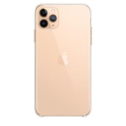 Apple Clear case iPhone 11 Pro - TPU Clear