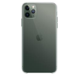 Apple Clear case iPhone 11 Pro - TPU Clear