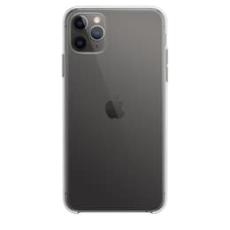 Apple Clear case iPhone 11 Pro - TPU Clear