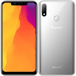 Condor Allure M3 Lite 32GB - Silver - Unlocked